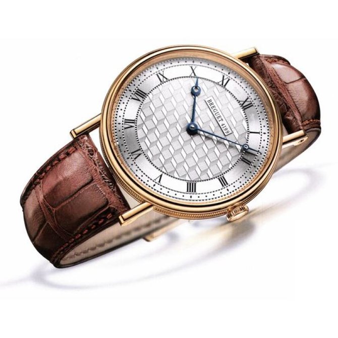 Breguet 5967BA/11/9W6 Classique 5967 - фото 2