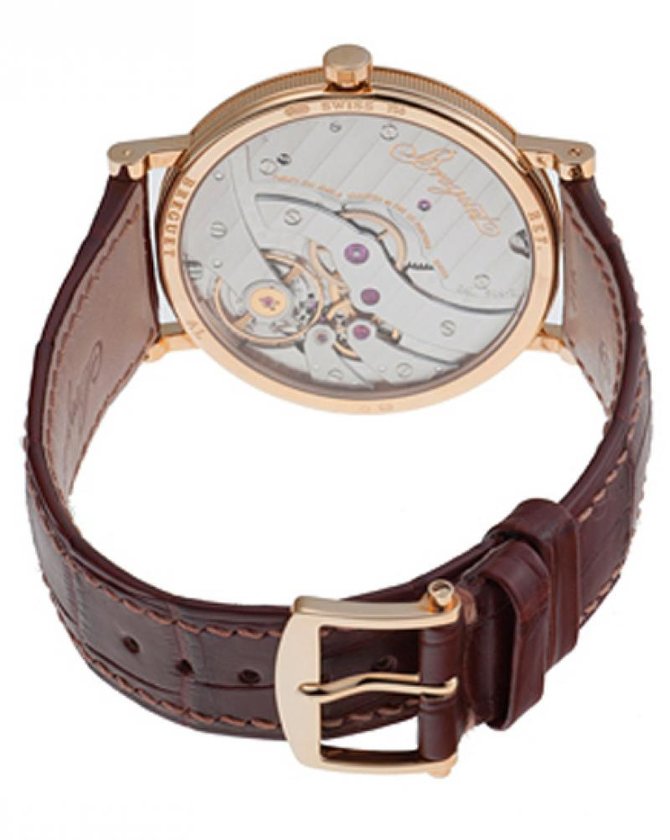 Breguet 5967BA/11/9W6 Classique 5967 - фото 3