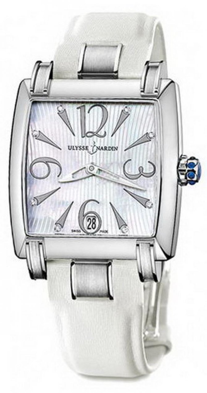 Ulysse Nardin 133-91/691 Caprice UN-13