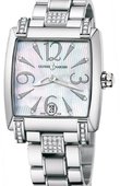 Ulysse Nardin Часы Ulysse Nardin Caprice 133-91C-7C/691 Diamonds