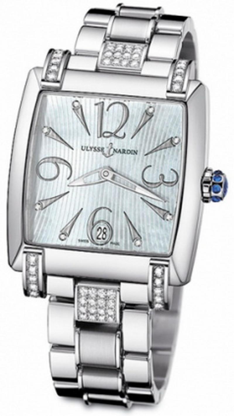 133-91C-7C/693 Ulysse Nardin Diamonds Caprice
