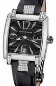 Ulysse Nardin Caprice 133-91C/ 06-02 Diamonds
