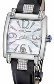 Ulysse Nardin Caprice 133-91C/691 Diamonds