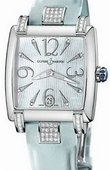 Ulysse Nardin Caprice 133-91C/693 Diamonds