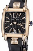 Ulysse Nardin Caprice 136-91C/06-02 Diamonds