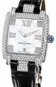 Ulysse Nardin Caprice 130-91AC/301 Full Diamonds