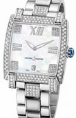 Ulysse Nardin Caprice 130-91AC-8C/301 Full Diamonds