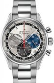 Zenith Часы Zenith El Primero 03.2150.400/69.M2150 ORIGINAL 1969