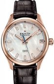 Zenith El Primero 18.2170.4650/81.C713 ESPADA