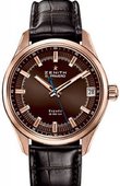 Zenith Часы Zenith El Primero 18.2170.4650/75.C713 ESPADA