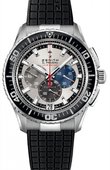 Zenith El Primero 03.2062.4057/69.R515 Stratos Flyback Striking 10th Tribute to Felix Baumgartner