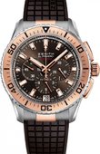 Zenith El Primero 51.2061.405/75.R516 Stratos Flyback