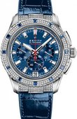 Zenith Часы Zenith El Primero 16.2063.405-51.C715 STRATOS FLYBACK