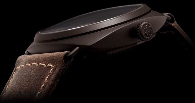 Officine Panerai PAM00504 Radiomir Radiomir Composite 3-Days - фото 5