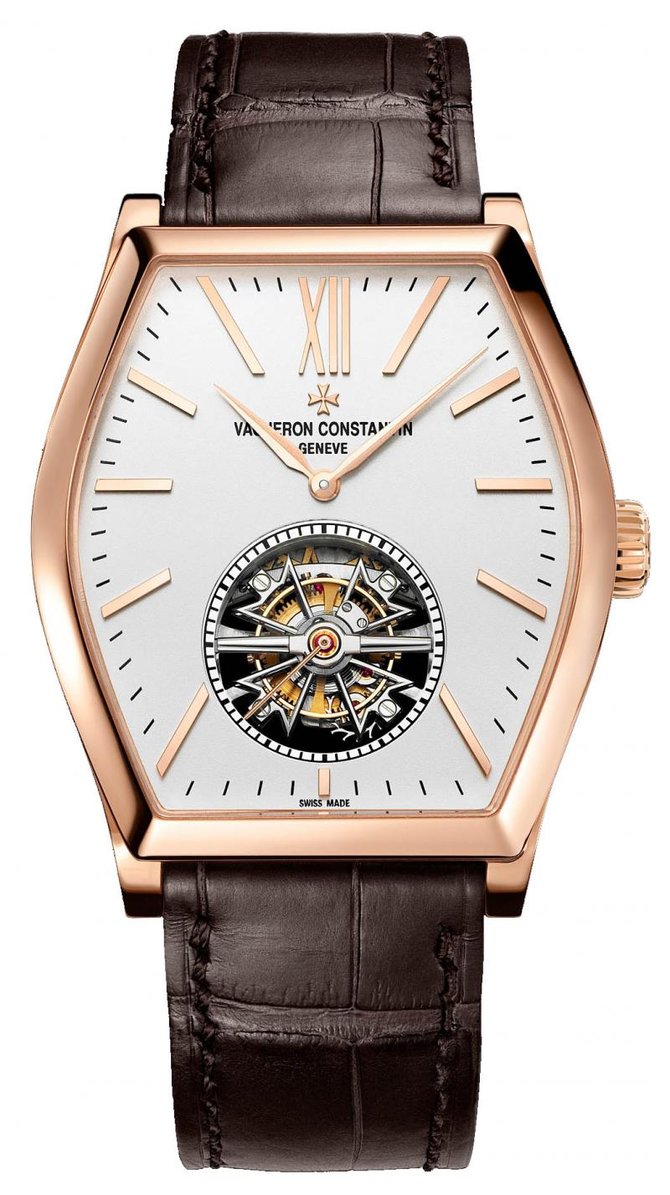 Vacheron Constantin 30130/000R-9754 Malte Tourbillon - фото 1