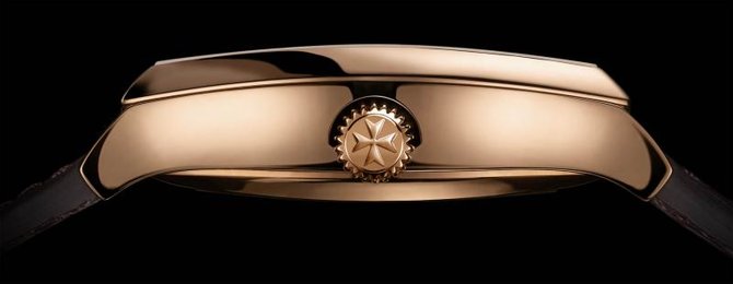 Vacheron Constantin 30130/000R-9754 Malte Tourbillon - фото 5