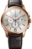 Zenith Часы Zenith Captain 18.2070.4054/02.c711 Winsor Annual Calendar