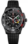 Zenith Часы Zenith El Primero 24.2063.405/21.R515 Stratos Flyback Rainbow Boutique Edition