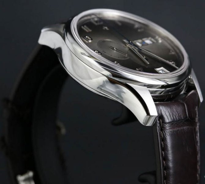 Zenith 03.2072.4054/18.C711 Captain Winsor Butique Edition - фото 2