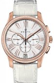 Zenith Часы Zenith Captain 22.2110.400-34.C510 CHRONOGRAPH LADY