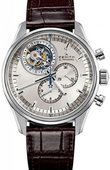 Zenith El Primero 03.2050.4035/01.c713 Tourbillon Chronograph