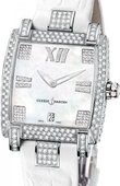 Ulysse Nardin Часы Ulysse Nardin Caprice 130-91FC/301 Full Diamonds