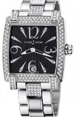 Ulysse Nardin Часы Ulysse Nardin Caprice 133-91AC-7C/06-02 Full Diamonds