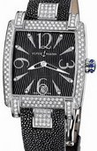 Ulysse Nardin Часы Ulysse Nardin Caprice 133-91AC/06-02 Full Diamonds