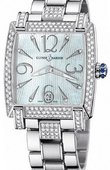 Ulysse Nardin Часы Ulysse Nardin Caprice 133-91AC-7C/693 Full Diamonds