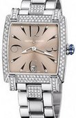 Ulysse Nardin Caprice 133-91AC-7C/06-05 Full Diamonds