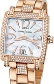 Ulysse Nardin Часы Ulysse Nardin Caprice 136-91AC-8C/691 Full Diamonds