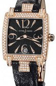 Ulysse Nardin Часы Ulysse Nardin Caprice 136-91AC/06-02 Full Diamonds