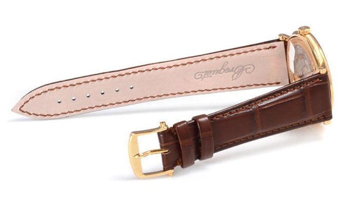 Breguet 7717BA/1E/986 Classique 7717 - фото 3