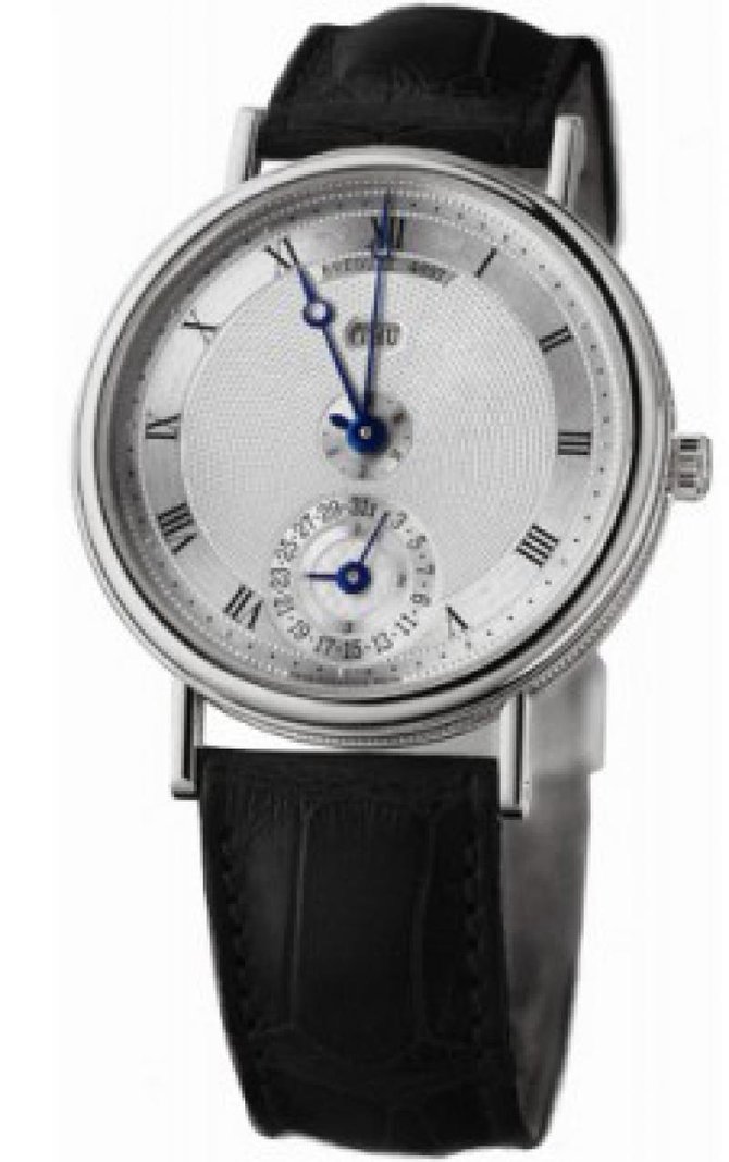 Breguet 7717BB/1E/986 Classique 7717 - фото 1
