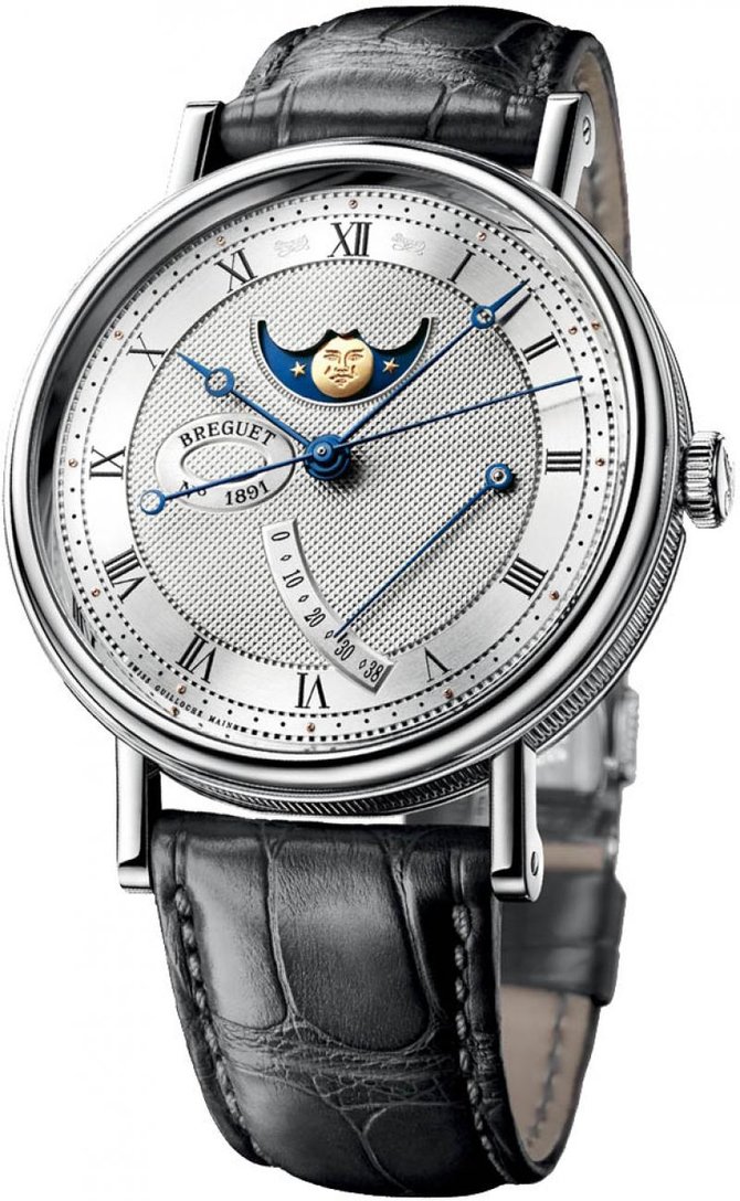 Breguet 7787BB/12/9V6 Classique 7787 - фото 2