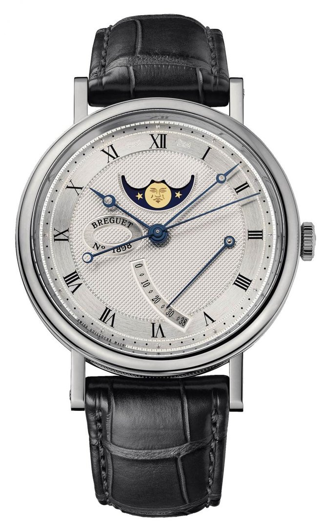Breguet 7787BB/12/9V6 Classique 7787 - фото 1