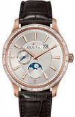 Zenith Captain 22.2141.691-01.C498 MOONPHASE