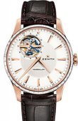 Zenith Captain 22.2190.4041/01.C498 TOURBILLON