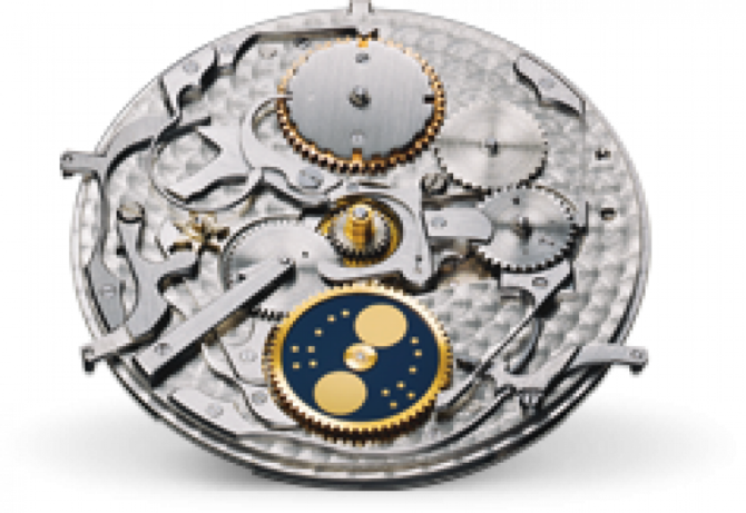 Audemars Piguet 26051PT.OO.D092CR.01 Classic Tradition Perpetual Calendar - фото 3