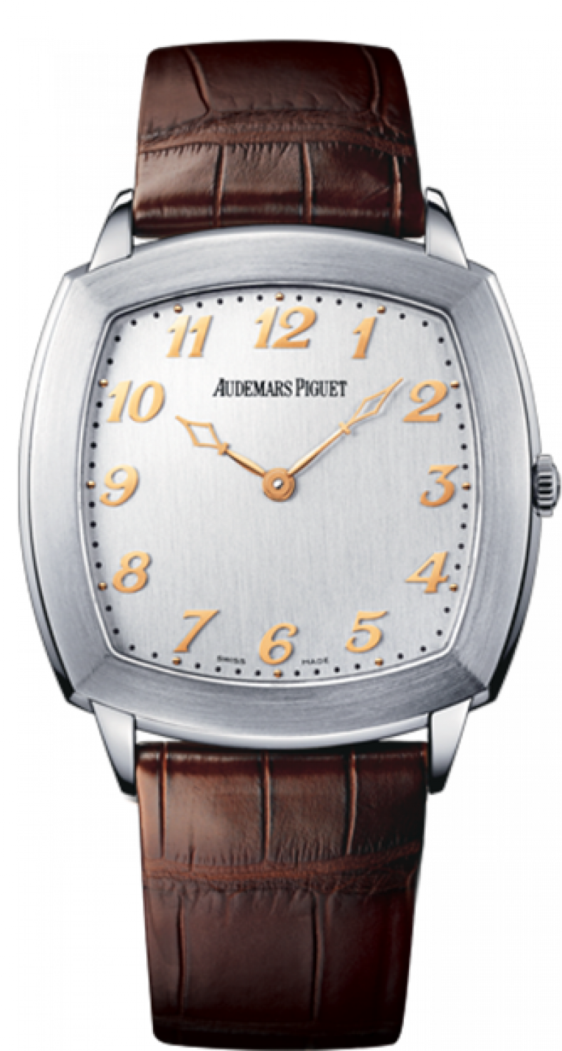 15160PT.OO.A092CR.01 Audemars Piguet Tradition Selfwinding Ultra Thin Classic