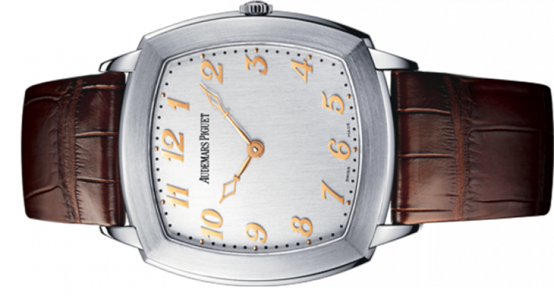15160PT.OO.A092CR.01 Audemars Piguet Tradition Selfwinding Ultra Thin Classic