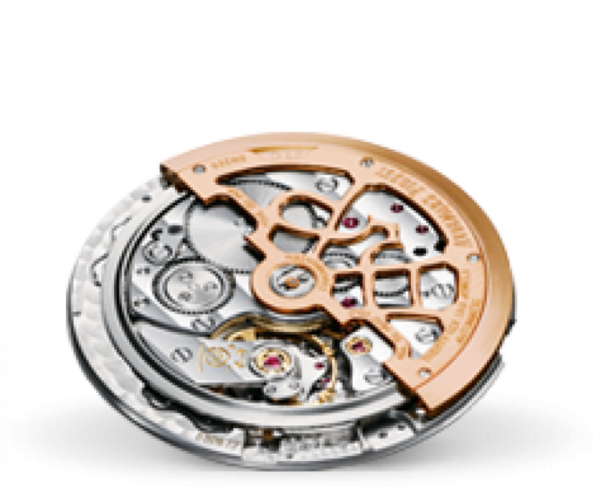 Audemars Piguet 15160PT.OO.A092CR.01 Classic Tradition Selfwinding Ultra Thin - фото 4