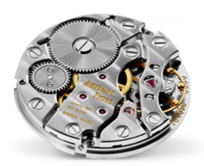 Audemars Piguet 77231OR.GG.A088CR.01 Classic Classique Clous de Paris - фото 4