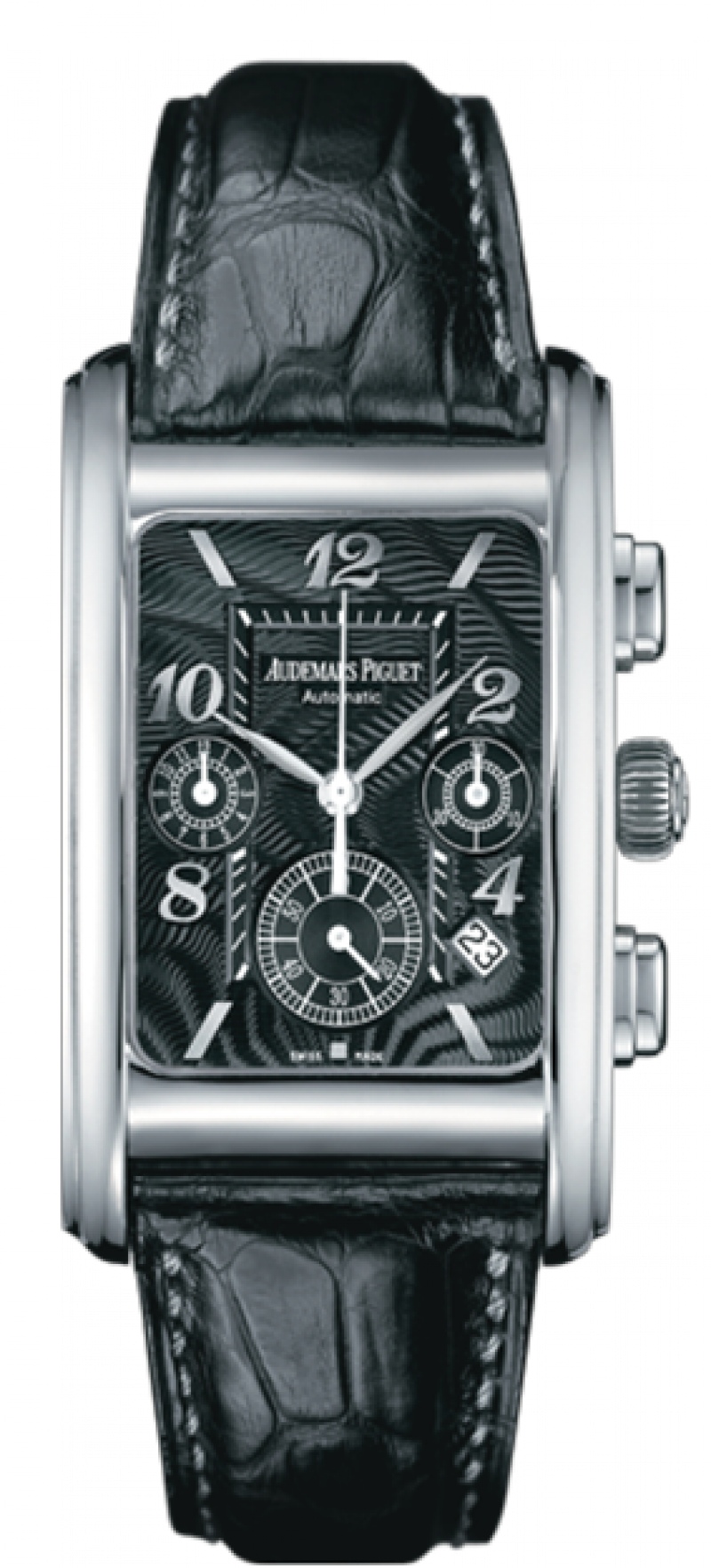 25987BC.OO.D002CR.01 Audemars Piguet Chronograph Edward Piguet