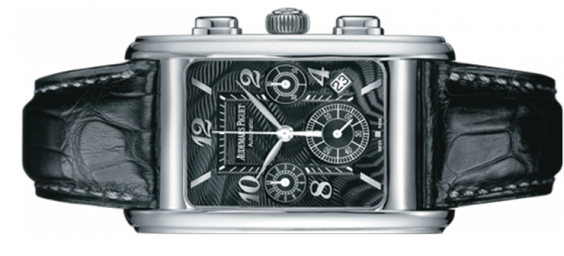 25987BC.OO.D002CR.01 Audemars Piguet Chronograph Edward Piguet