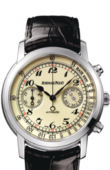 Audemars Piguet Jules Audemars 26100BC.OO.D002CR.01 Chronograph Automatic