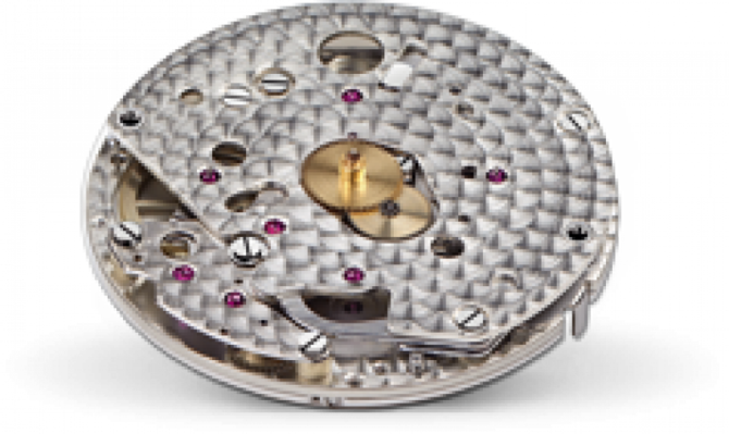 Audemars Piguet 26100BC.OO.D002CR.01 Jules Audemars Chronograph Automatic - фото 3