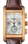Audemars Piguet Часы Audemars Piguet Edward Piguet 25987OR.OO.D088CR.01 Chronograph