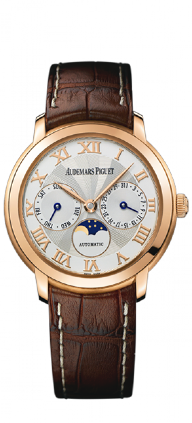 Audemars Piguet 26250OR.OO.A088CR.01 Jules Audemars Day & Date - фото 1