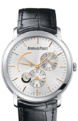 Audemars Piguet Jules Audemars 26380BC.OO.D002CR.01 Dual Time